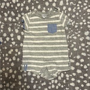 Splendid Romper - Size 6-9 Months